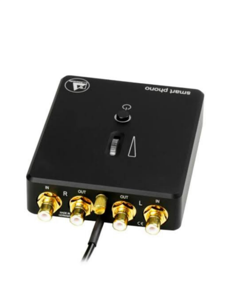 Clear Audio Smart V2 Pikap Pre Amplifikatörü