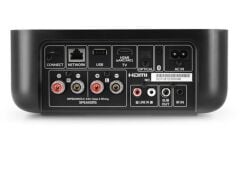 Denon Home Amp Network Amplifier