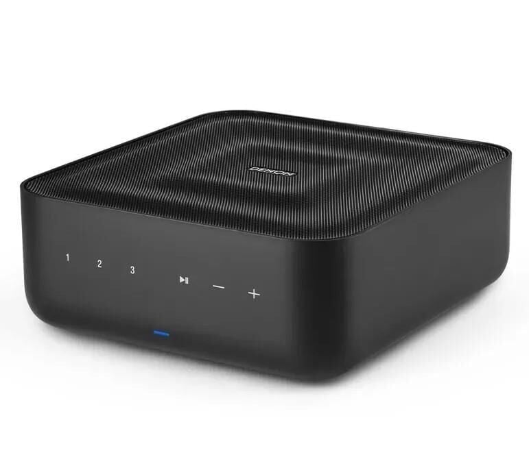 Denon Home Amp Network Amplifier