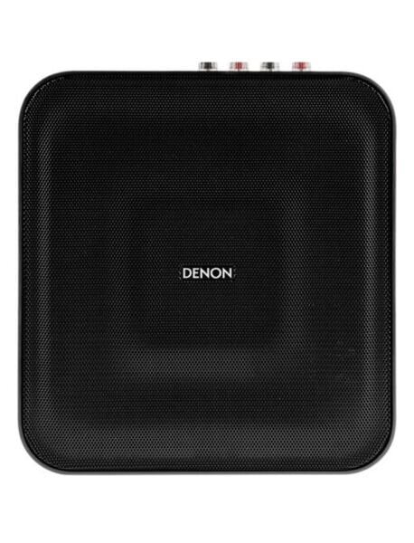 Denon Home Amp Network Amplifier