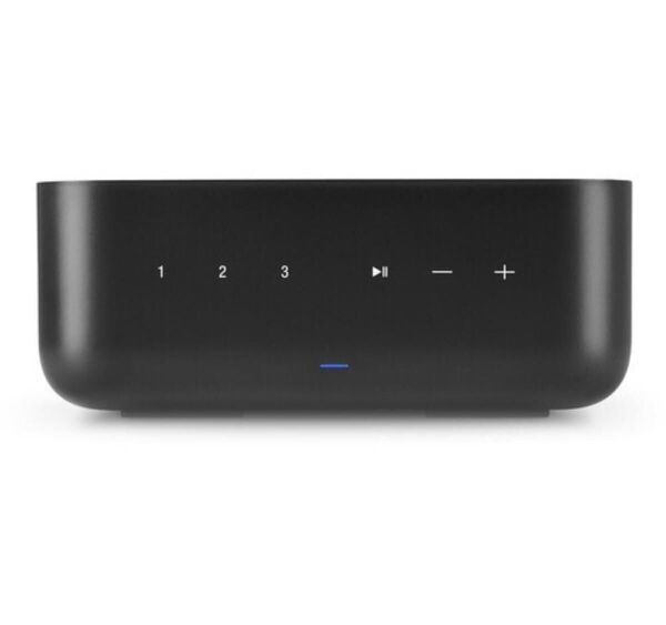 Denon Home Amp Network Amplifier
