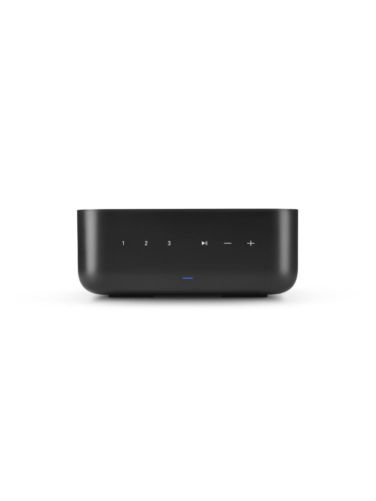 Denon Home Amp Network Amplifier