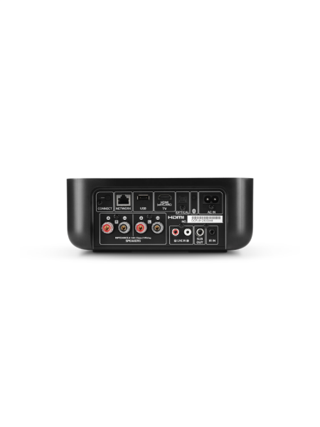 Denon Home Amp Network Amplifier