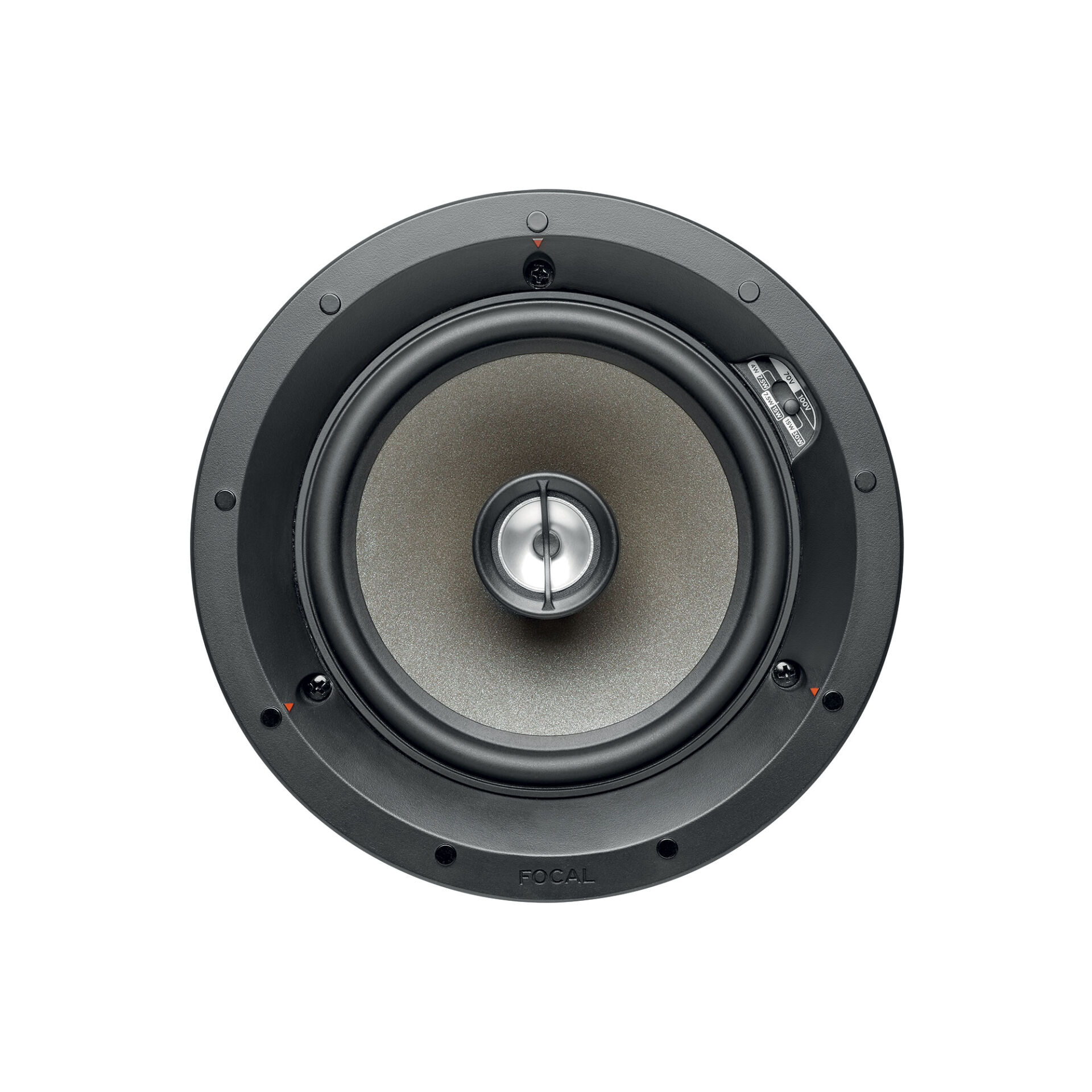 Focal 100 ICW6-T Ankastre Tavan Hoparlörü Adet