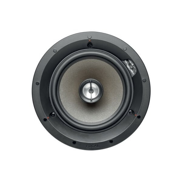 Focal 100 ICW6-T Ankastre Tavan Hoparlörü Adet