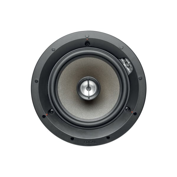 Focal 100 ICW6-T Ankastre Tavan Hoparlörü Adet