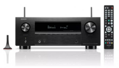 Denon AVR-X2800H&Dali 5+1 Sinema Sistemi