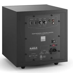Denon AVR-X2800H&Dali 5+1 Sinema Sistemi