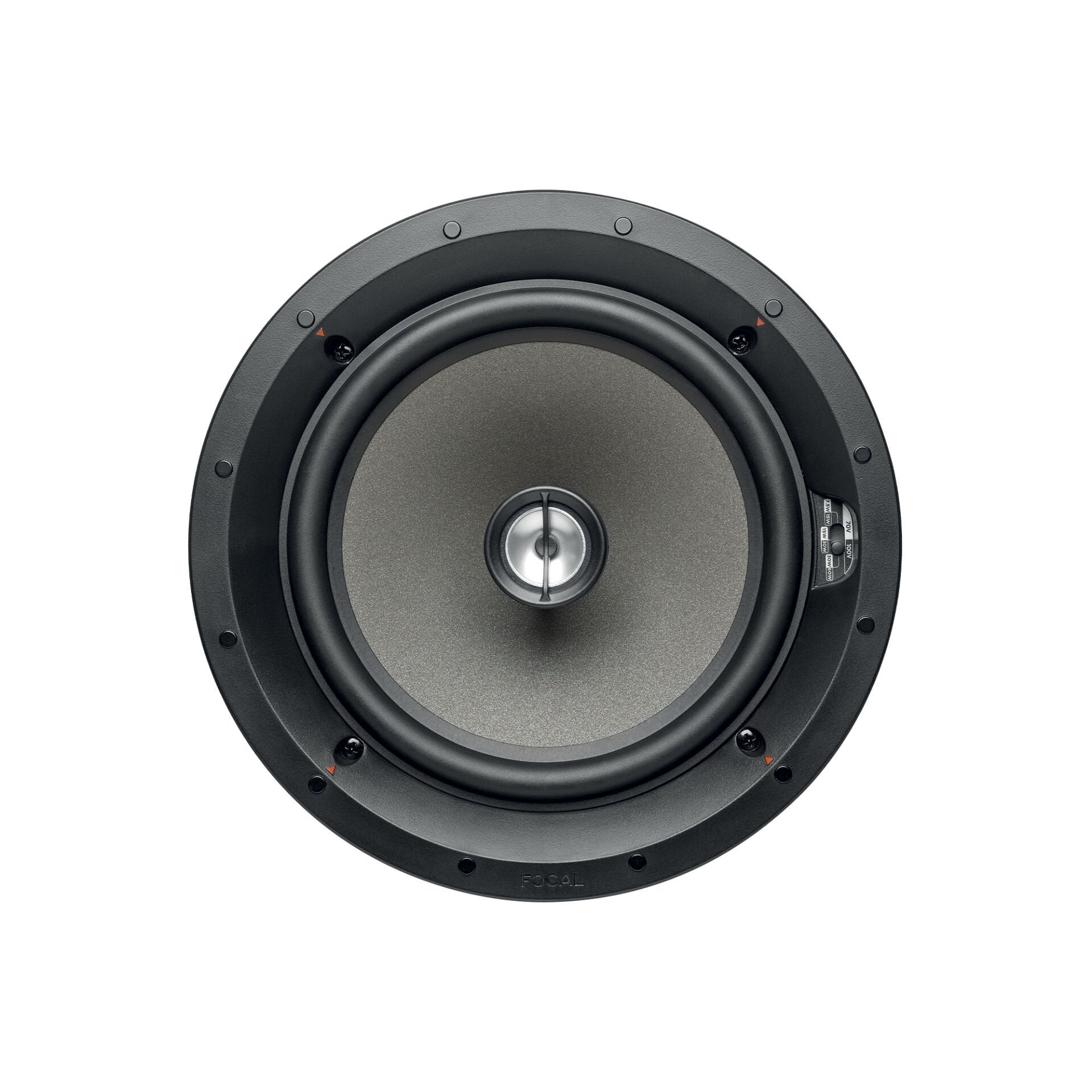 Focal 100 ICW8-T Ankastre Tavan Hoparlörü Adet