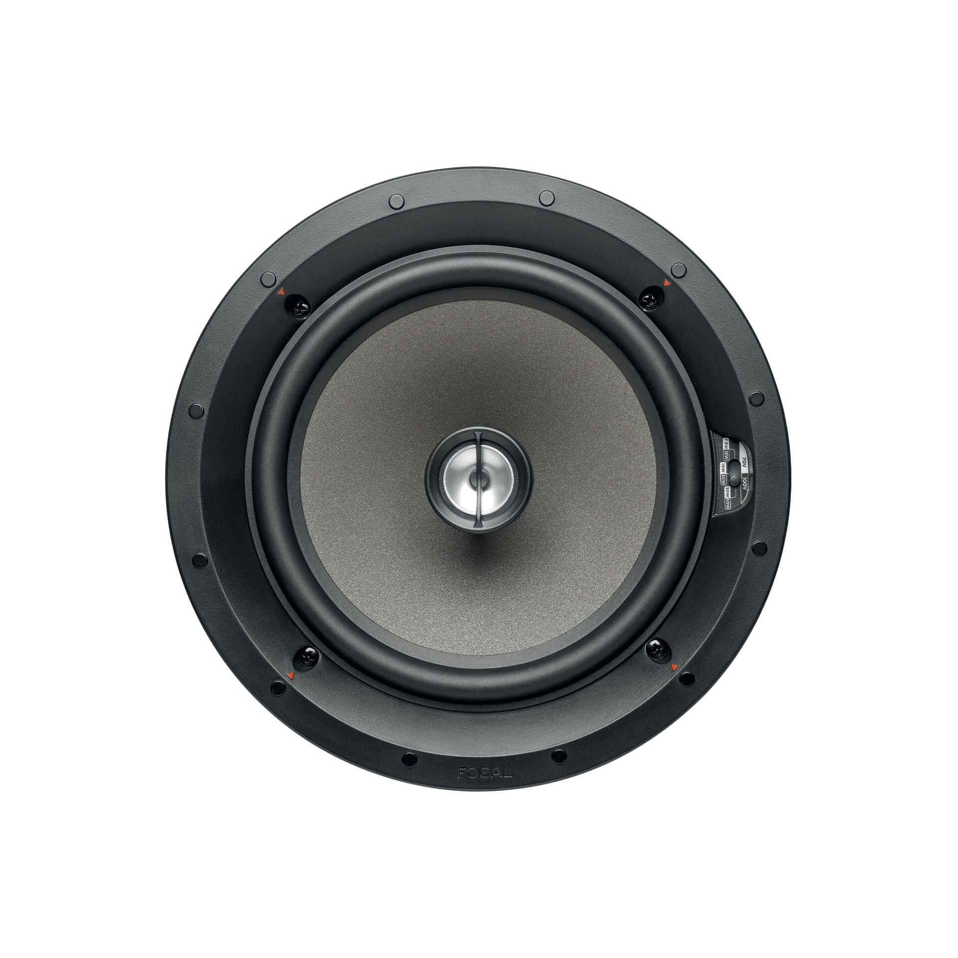 Focal 100 ICW8-T Ankastre Tavan Hoparlörü Adet