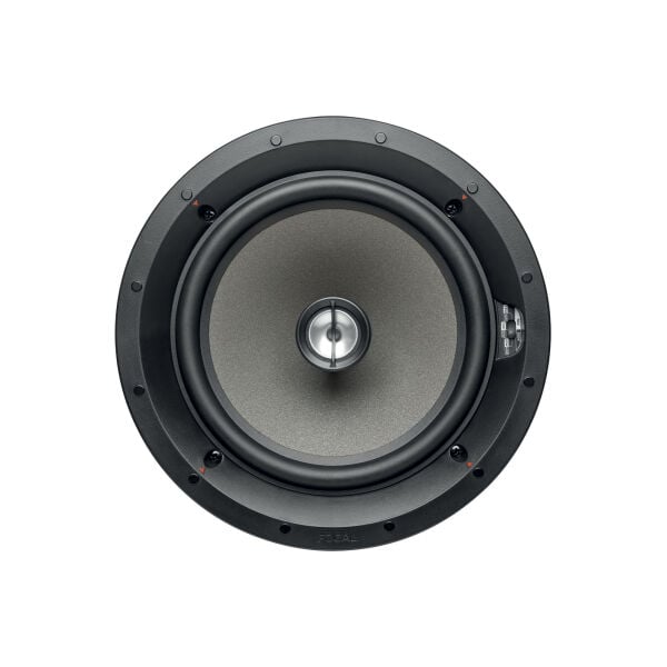 Focal 100 ICW8-T Ankastre Tavan Hoparlörü Adet