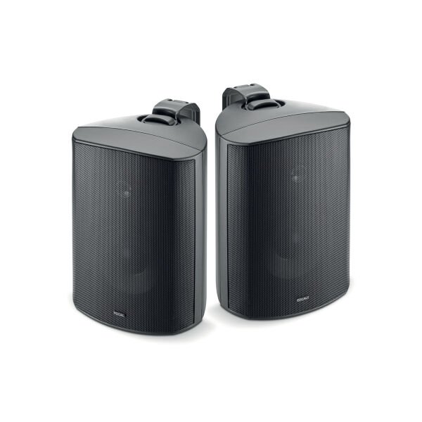 Focal 100 OD6 Dış Mekan Hoparlörü Çift