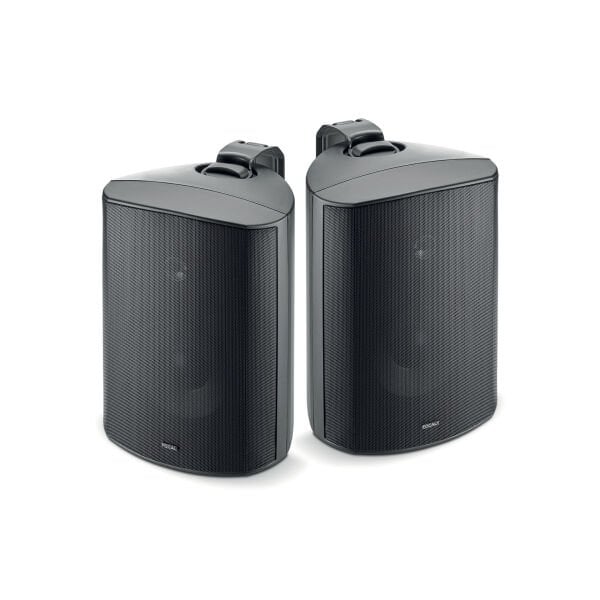 Focal 100 OD6 Dış Mekan Hoparlörü Çift