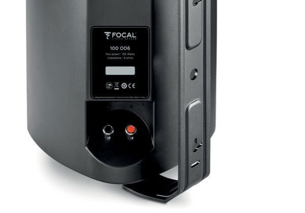 Focal 100 OD6 Dış Mekan Hoparlörü Çift