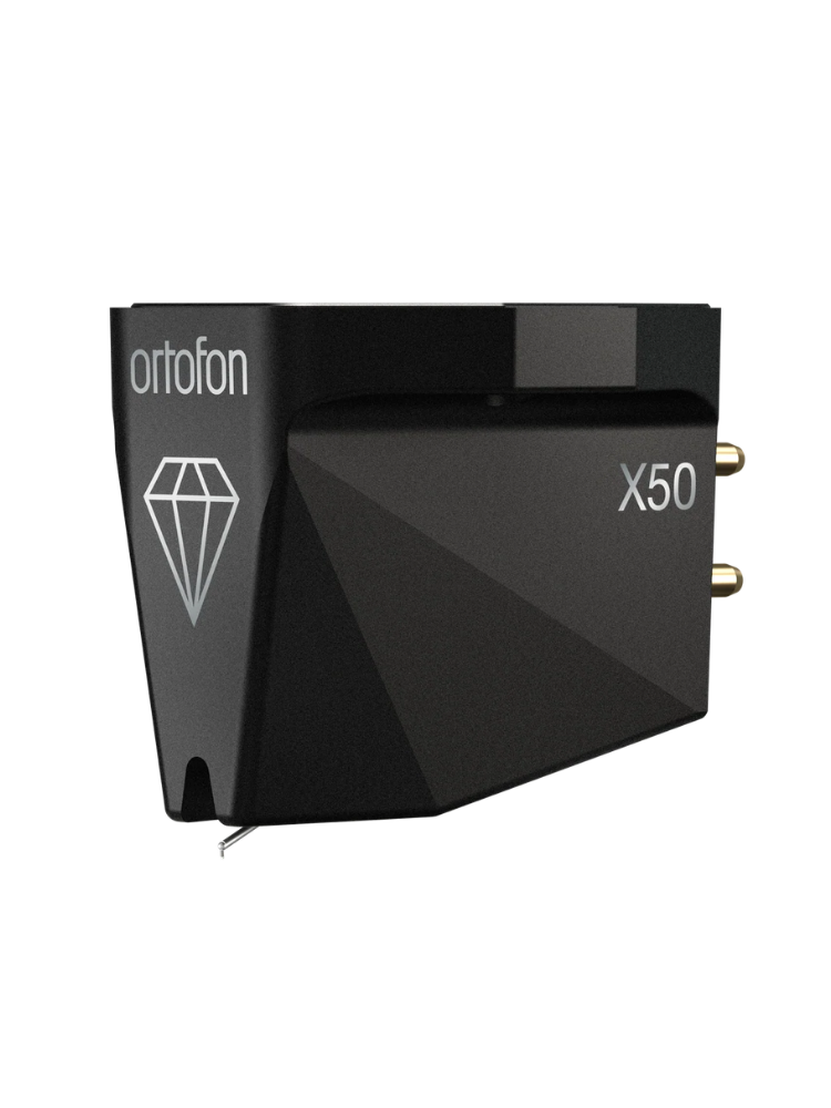 Ortofon MC X50 MC Pikap İğnesi
