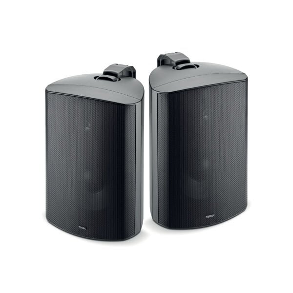 Focal 100 OD8 Dış Mekan Hoparlörü Çift