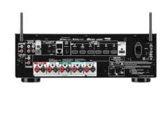 Denon AVC-S670H&YAMAHA NS-P41 Kompakt 5.1 Sinema Sistemi