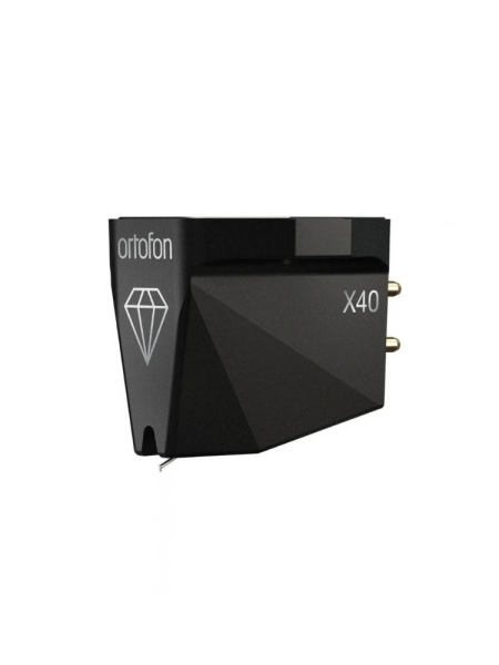 Ortofon MC X40 MC Pikap İğnesi