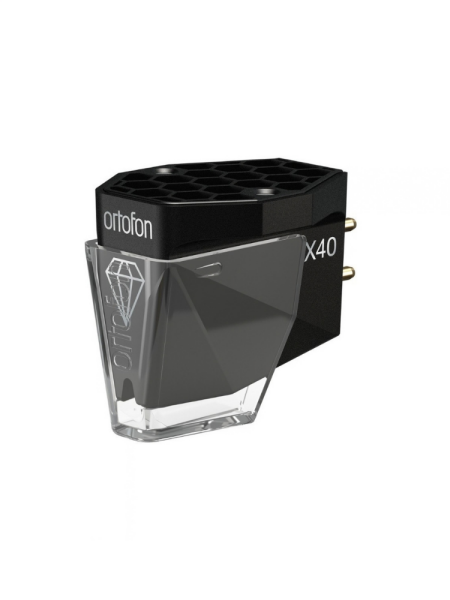 Ortofon MC X40 MC Pikap İğnesi