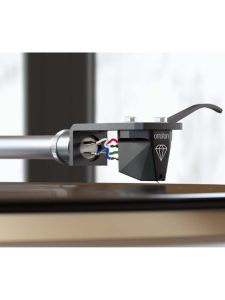 Ortofon MC X40 MC Pikap İğnesi