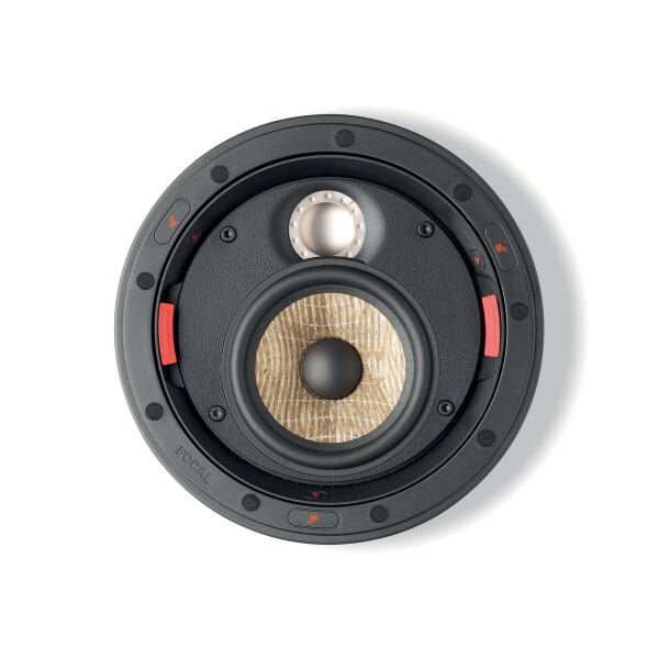 Focal 300 ICW4 Ankastre Tavan Hoparlörü Adet