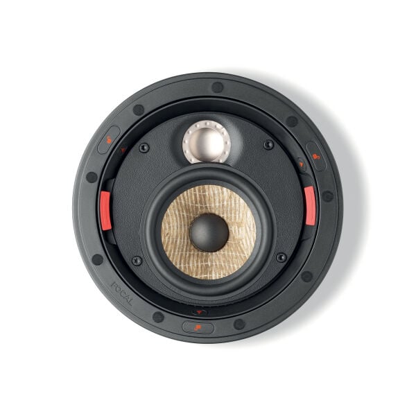 Focal 300 ICW4 Ankastre Tavan Hoparlörü Adet