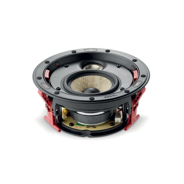 Focal 300 ICW4 Ankastre Tavan Hoparlörü Adet