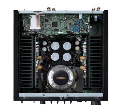 Yamaha R-N2000A&Focal Aria Evo X N3 Network Müzik Sistemi