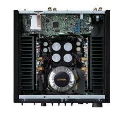 Yamaha R-N2000A&Focal Aria Evo X N3 Network Müzik Sistemi