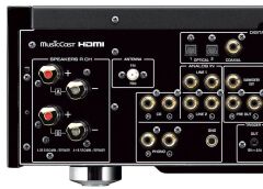 Yamaha R-N2000A&Focal Aria Evo X N3 Network Müzik Sistemi