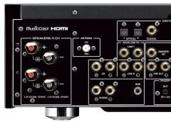 Yamaha R-N2000A&Focal Aria Evo X N3 Network Müzik Sistemi