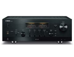 Yamaha R-N2000A&Focal Aria Evo X N3 Network Müzik Sistemi
