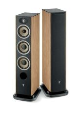 Yamaha R-N2000A&Focal Aria Evo X N3 Network Müzik Sistemi