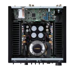 Yamaha R-N2000A&Klipsch RP-8000F II Network Müzik Sistemi