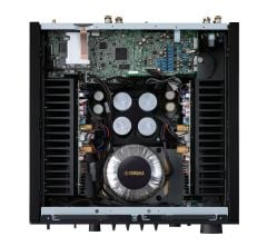 Yamaha R-N2000A&Klipsch RP-8000F II Network Müzik Sistemi