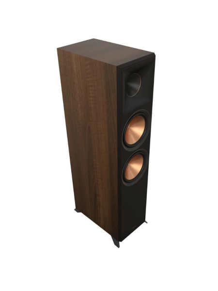 Yamaha R-N2000A&Klipsch RP-8000F II Network Müzik Sistemi