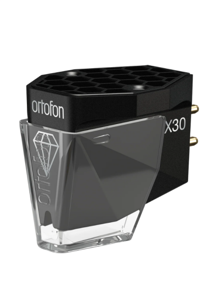 Ortofon MC X30 MC Pikap İğnesi
