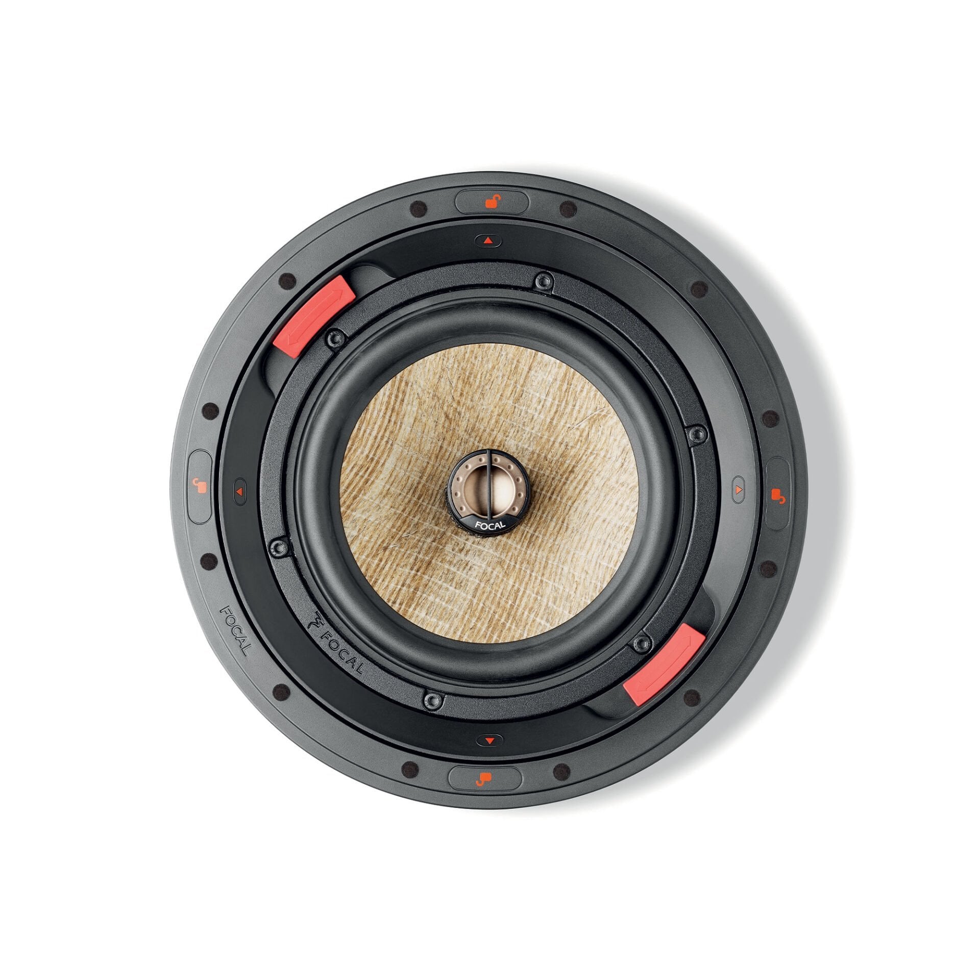 Focal 300 ICW8 Ankastre Tavan Hoparlörü Adet