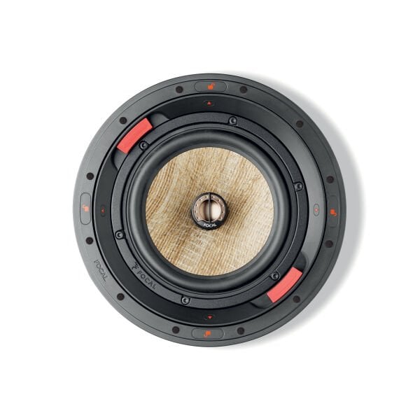 Focal 300 ICW8 Ankastre Tavan Hoparlörü Adet