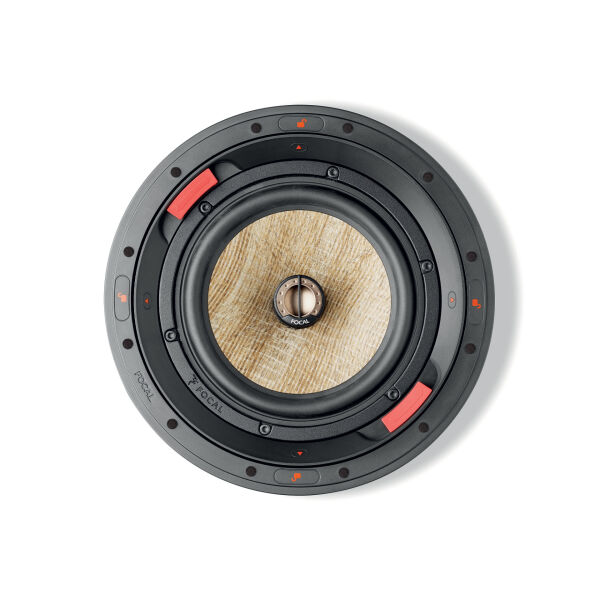 Focal 300 ICW8 Ankastre Tavan Hoparlörü Adet