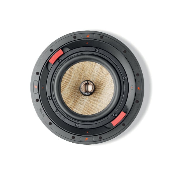 Focal 300 ICW8 Ankastre Tavan Hoparlörü Adet