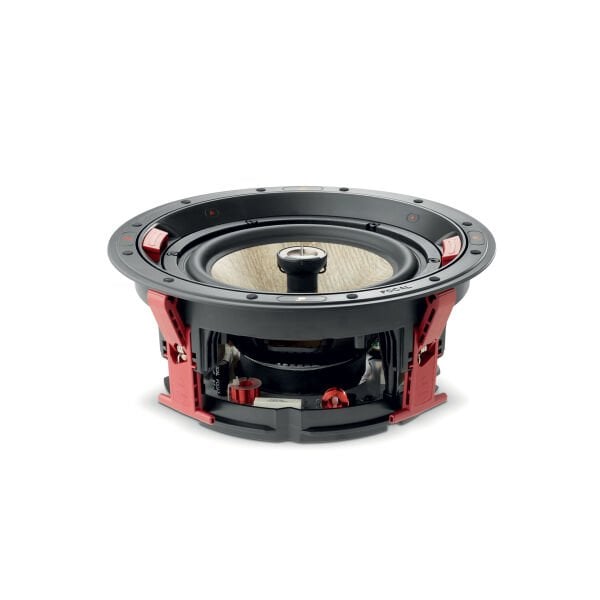 Focal 300 ICW8 Ankastre Tavan Hoparlörü Adet