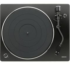 Denon DP-450USB&Klipsch R-50PM Müzik Sistemi