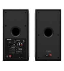 Denon DP-450USB&Klipsch R-50PM Müzik Sistemi