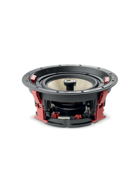 Focal 300 ICW8 Ankastre Tavan Hoparlörü Adet
