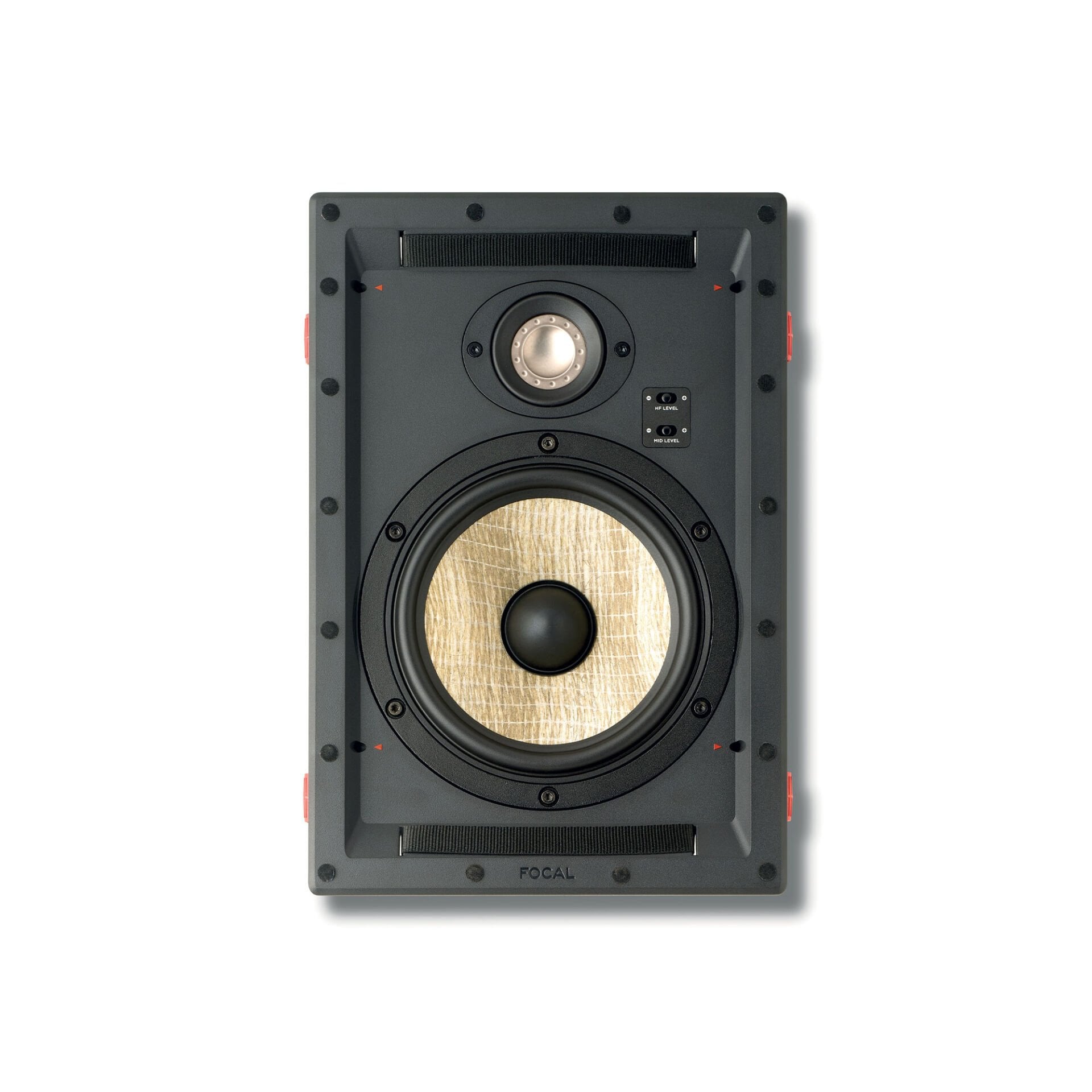 Focal 300 IW6 2 Yollu Duvar Hoparlörü Adet