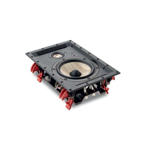 Focal 300 IW6 2 Yollu Duvar Hoparlörü Adet