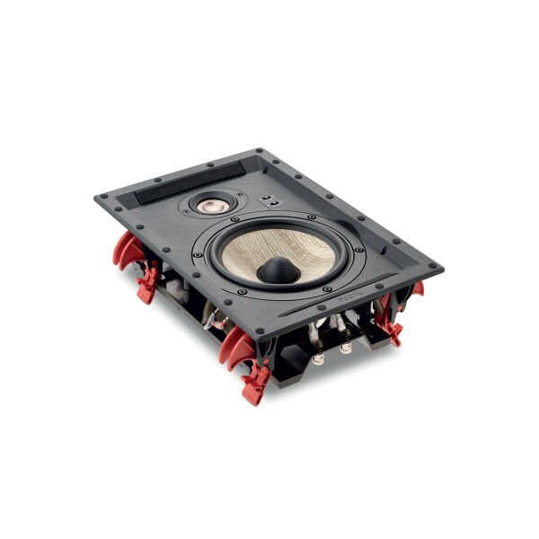 Focal 300 IW6 2 Yollu Duvar Hoparlörü Adet