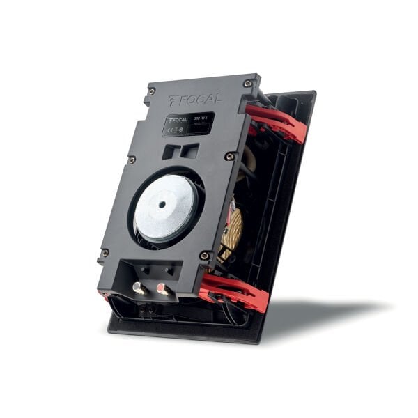 Focal 300 IW6 2 Yollu Duvar Hoparlörü Adet