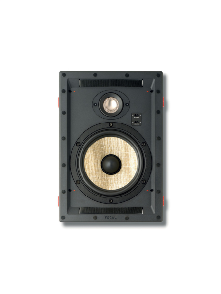 Focal 300 IW6 2 Yollu Duvar Hoparlörü Adet